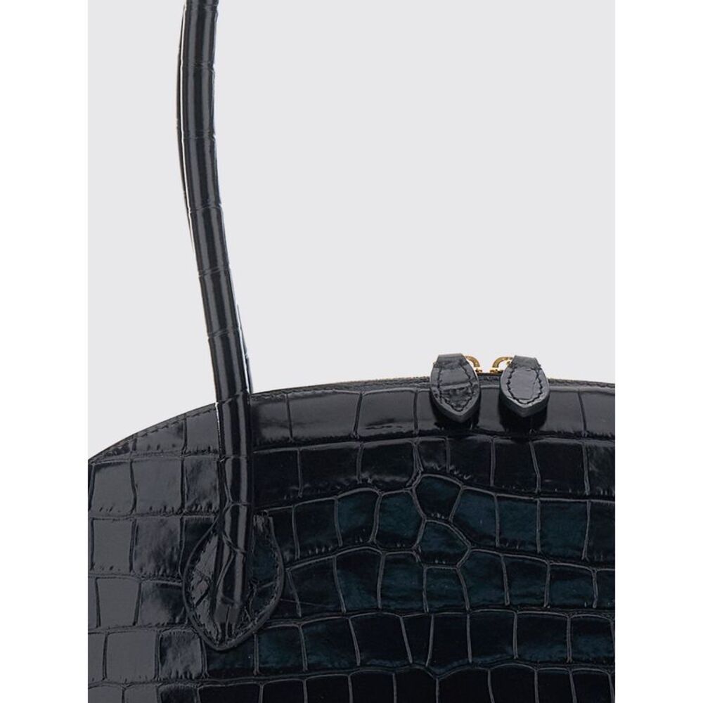 Liffner Shoulder Bag Woman Black - Picture 3 of 3